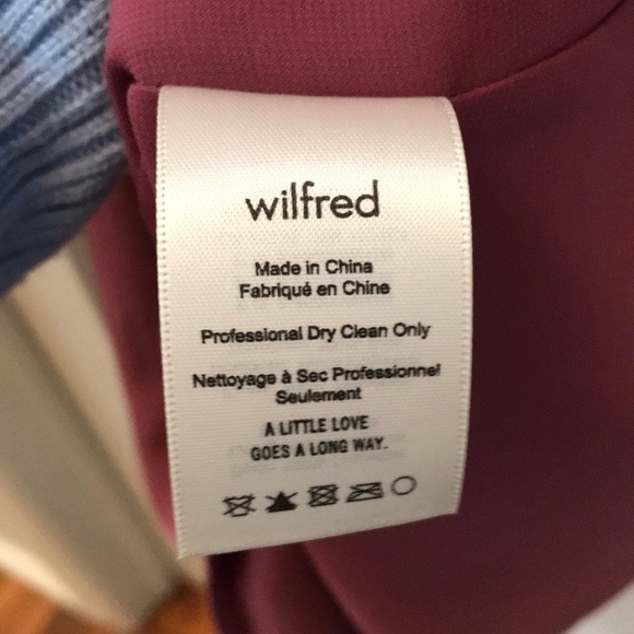 Wilfred Slip dress - Picture 5 of 6